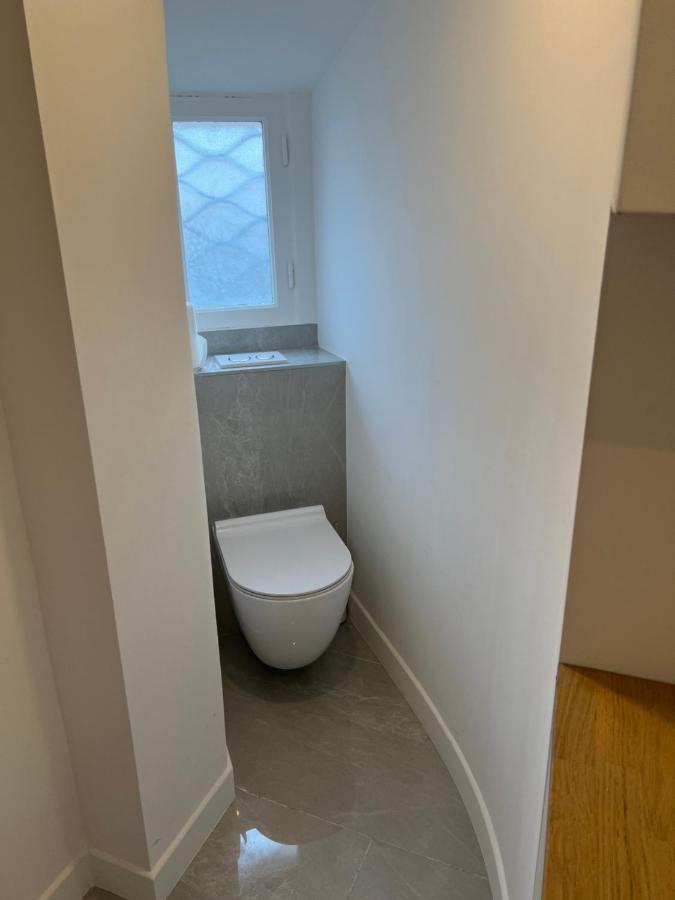 Appartement 33 M2 Comme Une Junior Suite - Vue Port Et Palais Des Festivals Cannes Esterno foto