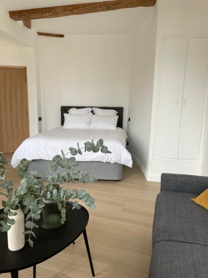 Appartement 33 M2 Comme Une Junior Suite - Vue Port Et Palais Des Festivals Cannes Esterno foto